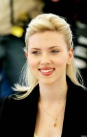 Scarlett Johansson photo #