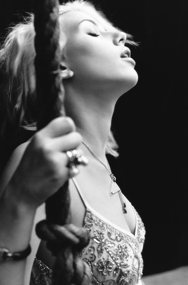 Scarlett Johansson: pic #33897
