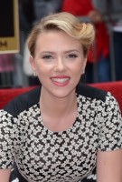 Scarlett Johansson photo #