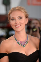 Scarlett Johansson photo #
