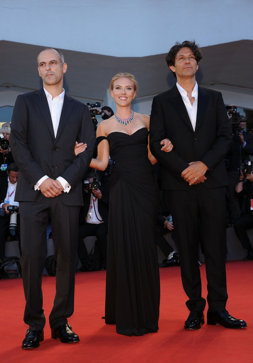 Scarlett Johansson: pic #632416