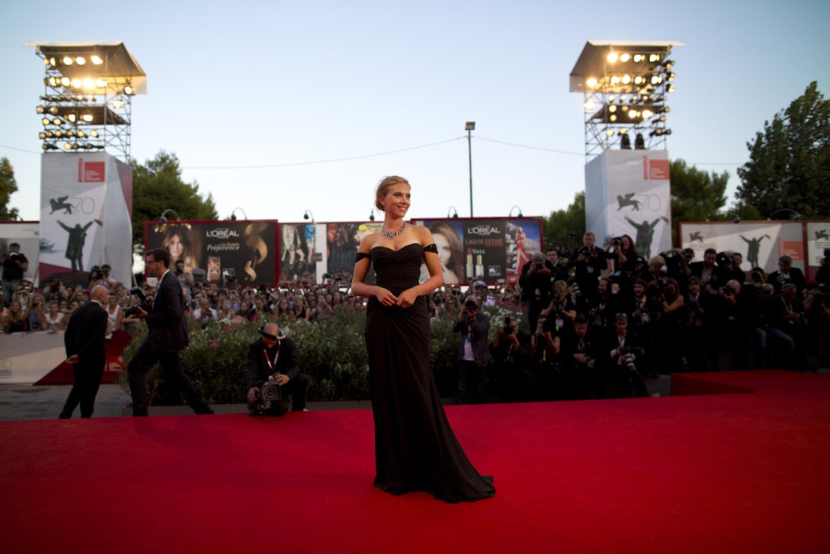 Scarlett Johansson: pic #632406