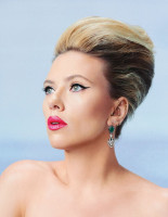 Scarlett Johansson photo #