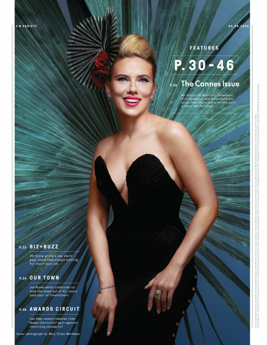 Scarlett Johansson: pic #1328647
