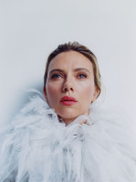 Scarlett Johansson photo #