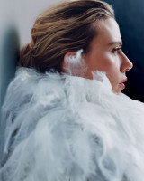 Scarlett Johansson photo #