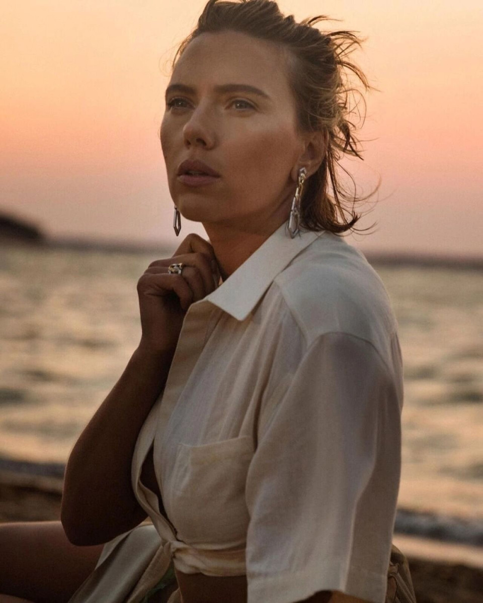 Scarlett Johansson: pic #1328504