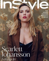 Scarlett Johansson photo #