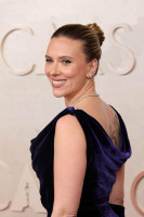 Scarlett Johansson photo #