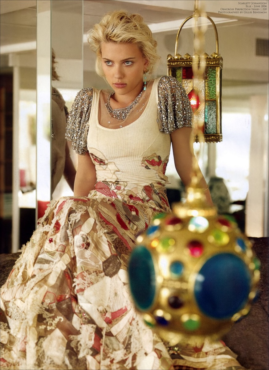 Scarlett Johansson: pic #27199