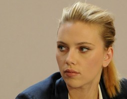 Scarlett Johansson photo #