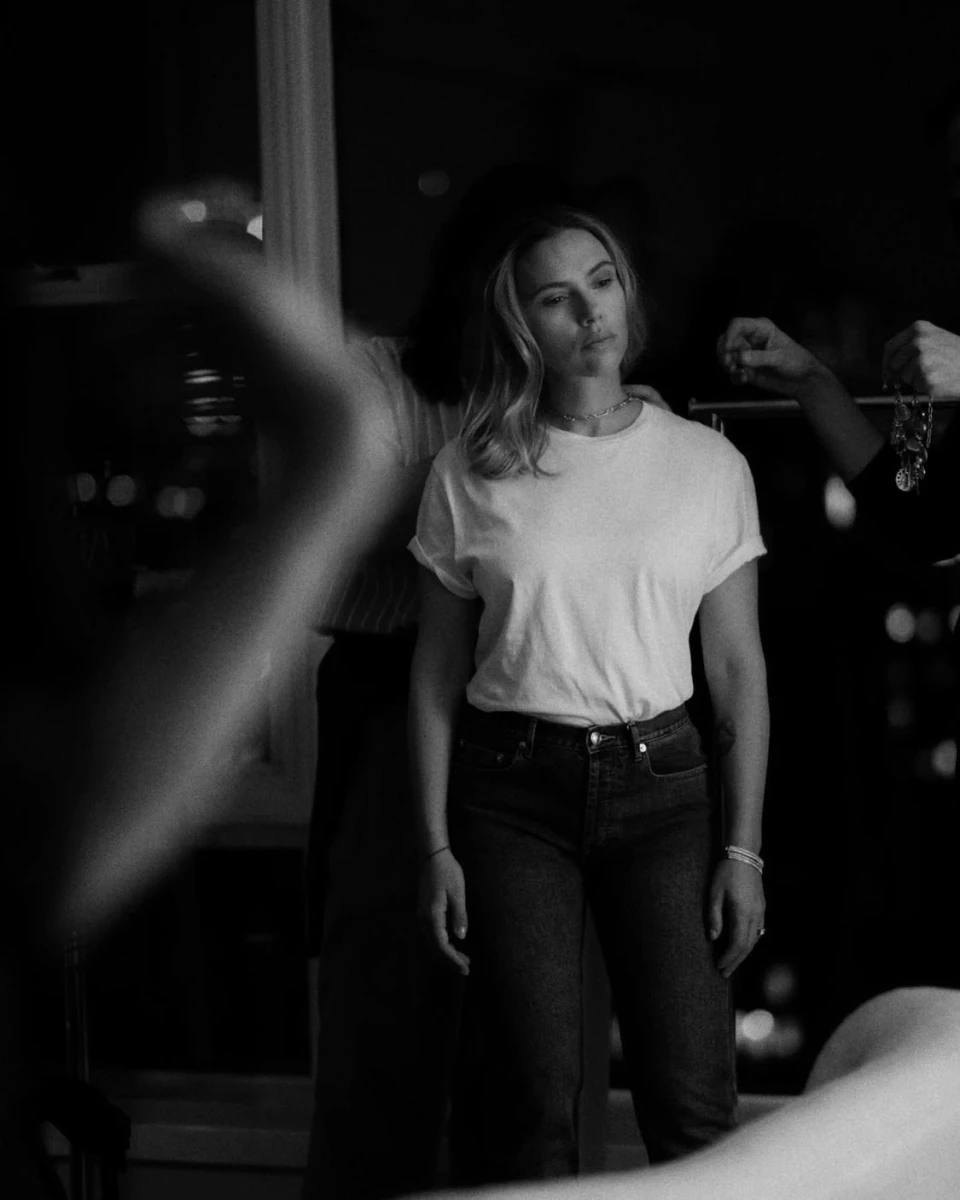 Scarlett Johansson: pic #1307813