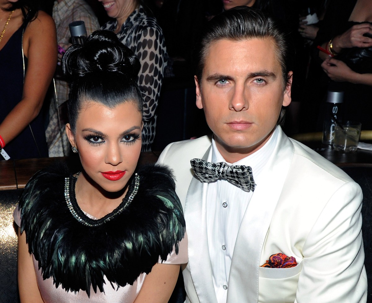 Scott Disick: pic #441483