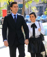 Scott Disick photo #