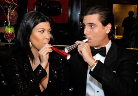 Scott Disick photo #