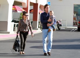 photo 12 in Scott Disick gallery [id441490] 2012-02-08