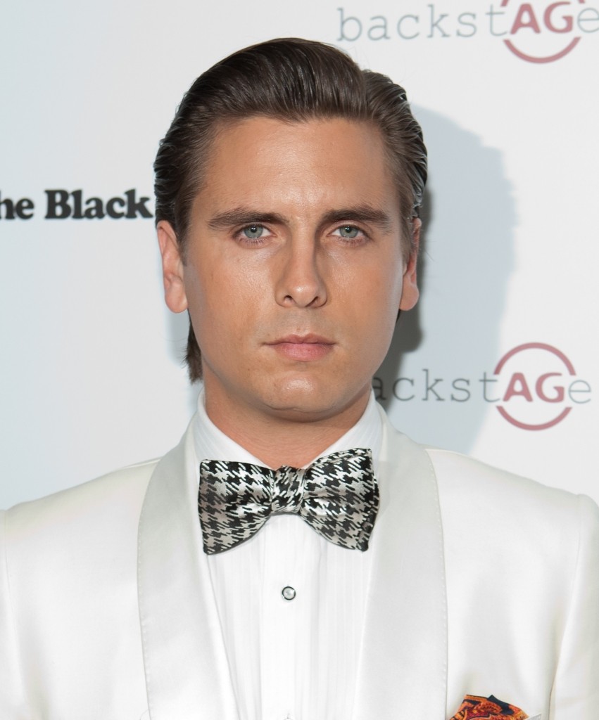 Scott Disick: pic #441496