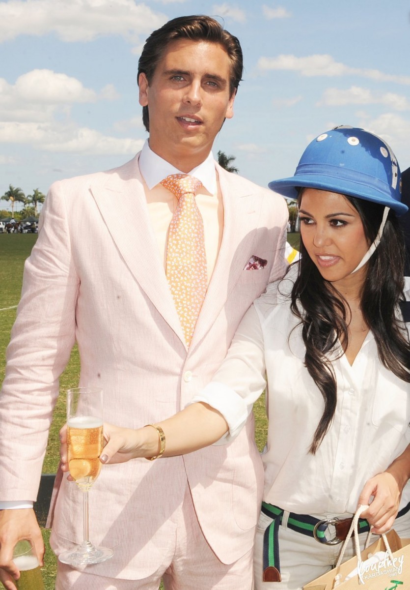 Scott Disick: pic #441514