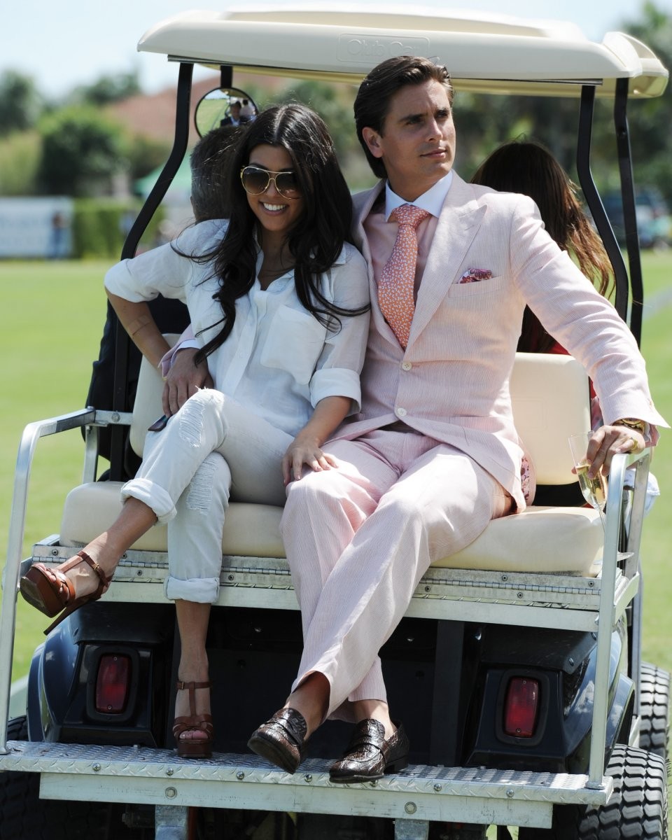 Scott Disick: pic #441487