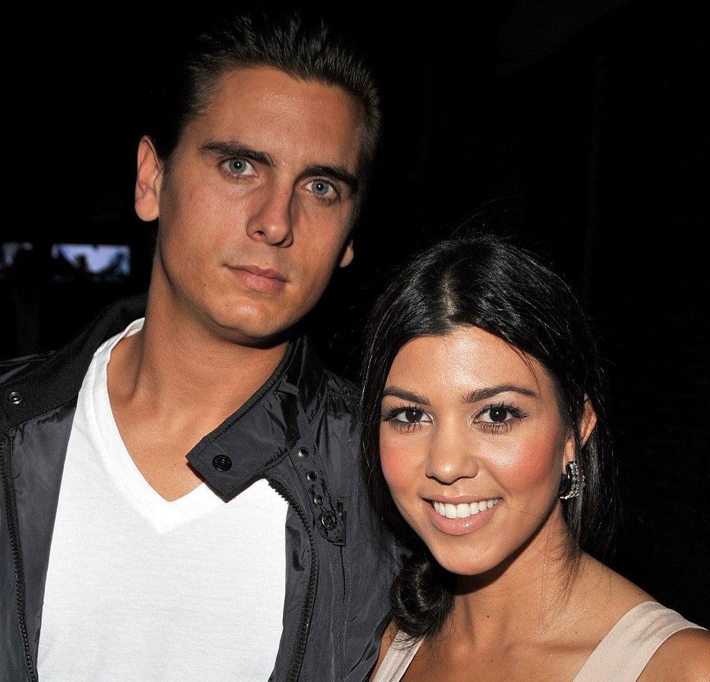 Scott Disick: pic #441494