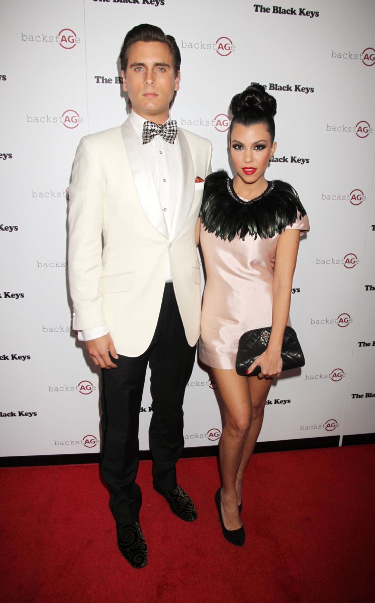 Scott Disick: pic #441515