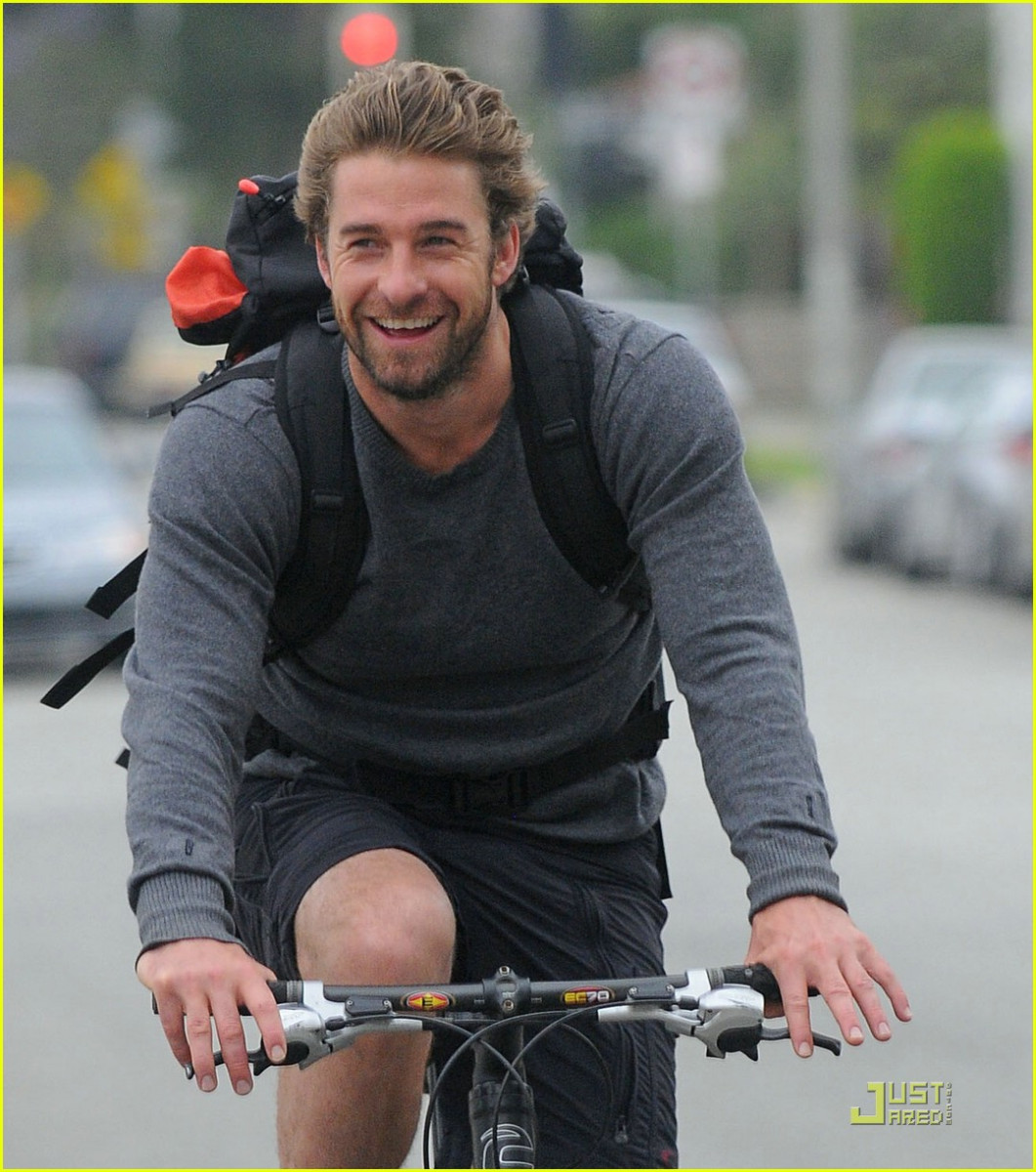 Scott Speedman: pic #252603