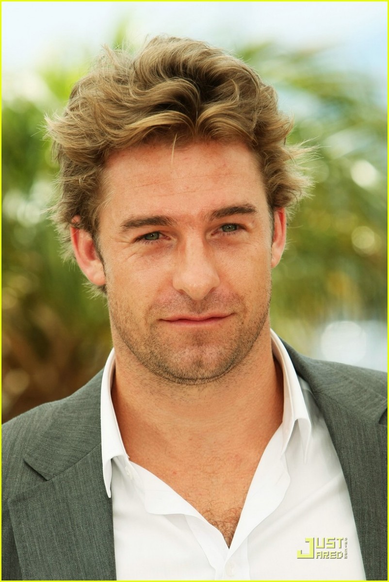 Scott Speedman: pic #252606