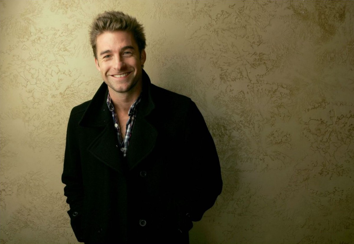 Scott Speedman: pic #75160