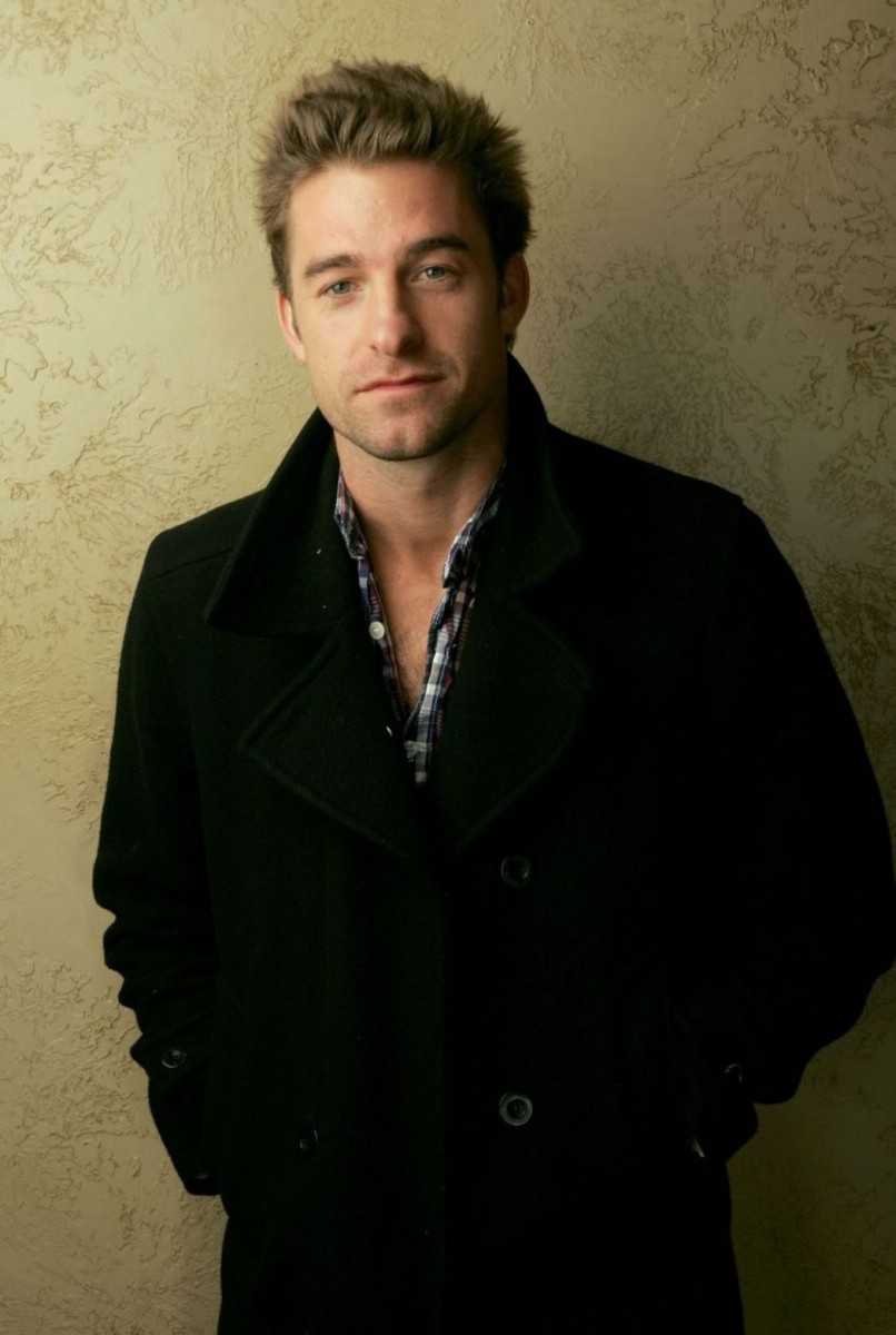 Scott Speedman: pic #75161