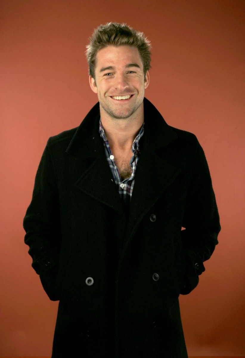 Scott Speedman: pic #75163