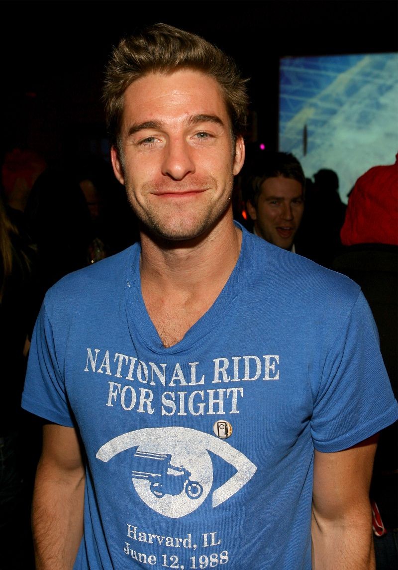 Scott Speedman: pic #75164