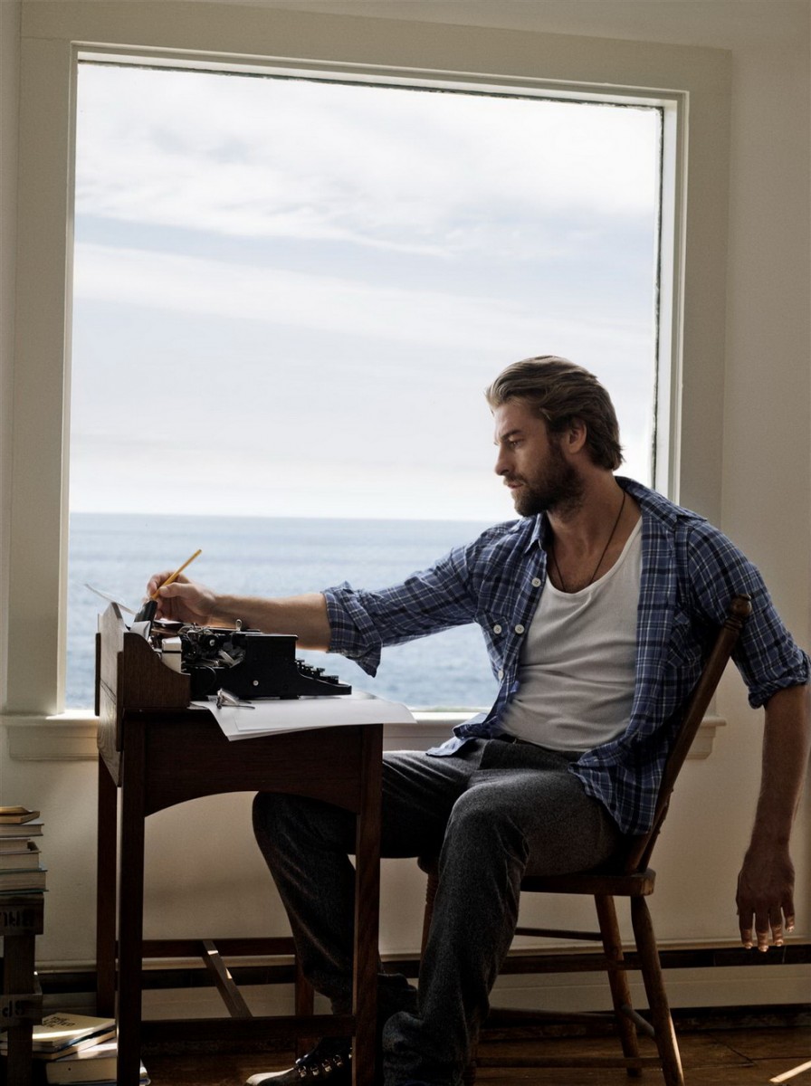 Scott Speedman: pic #291068