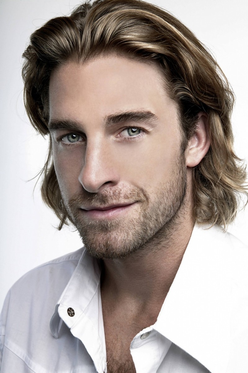 Scott Speedman: pic #294214