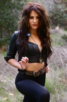 Scout Taylor-Compton photo #