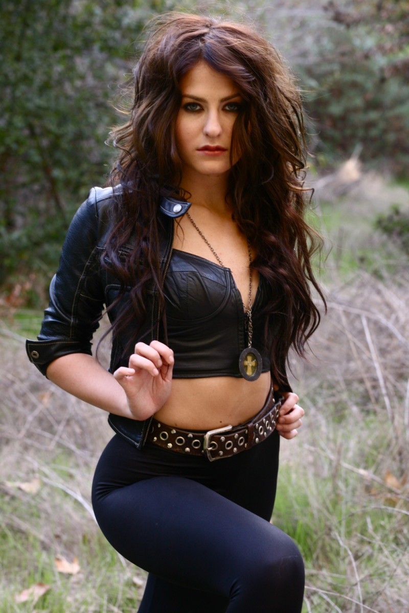 Scout Taylor-Compton: pic #244184
