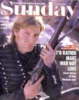 Sean Bean photo #