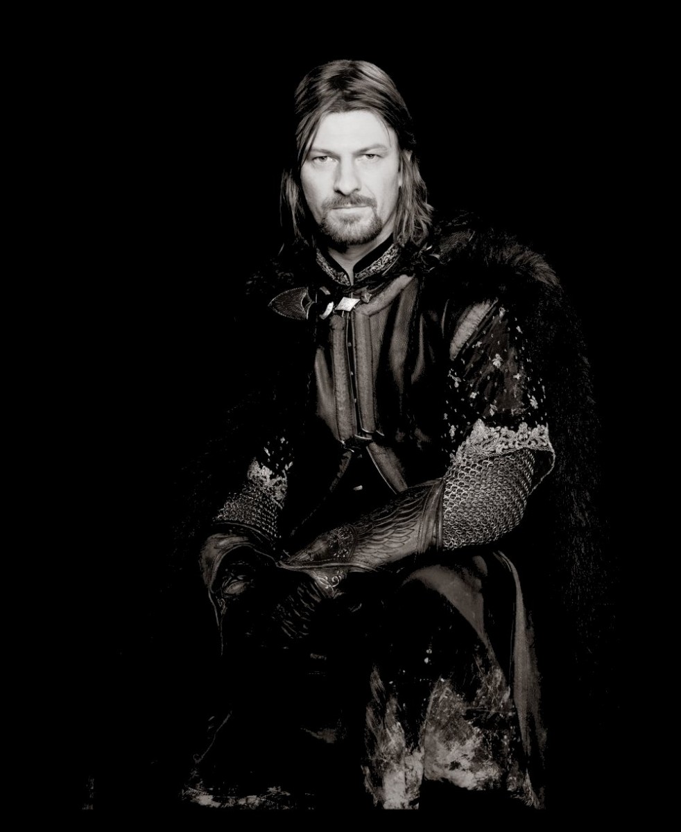 Sean Bean: pic #360343