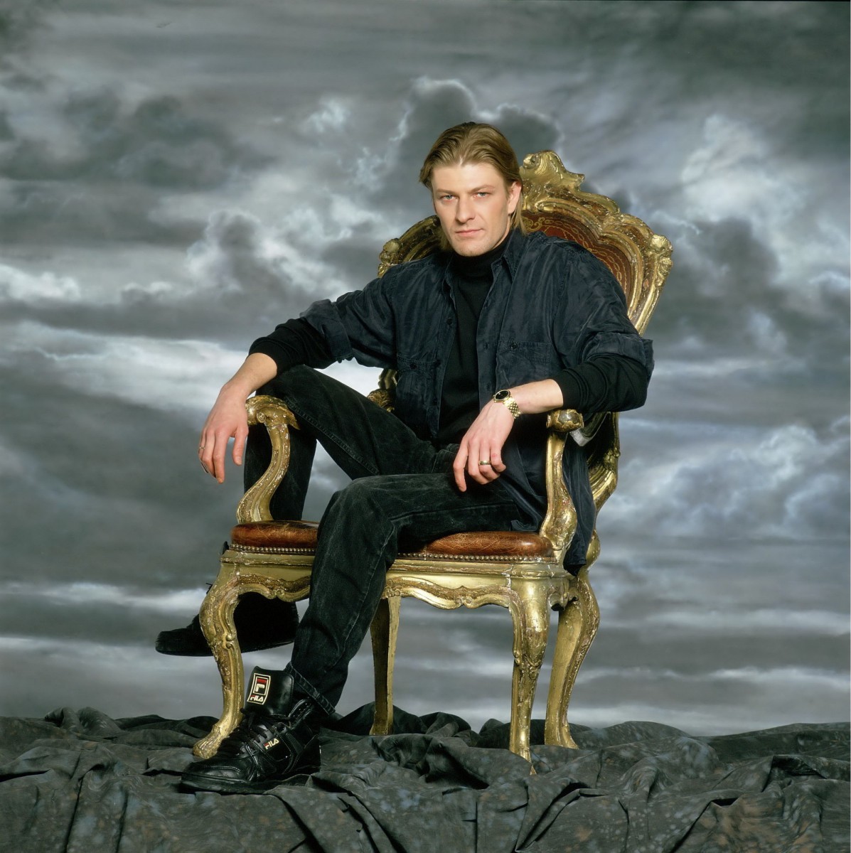 Sean Bean: pic #189715