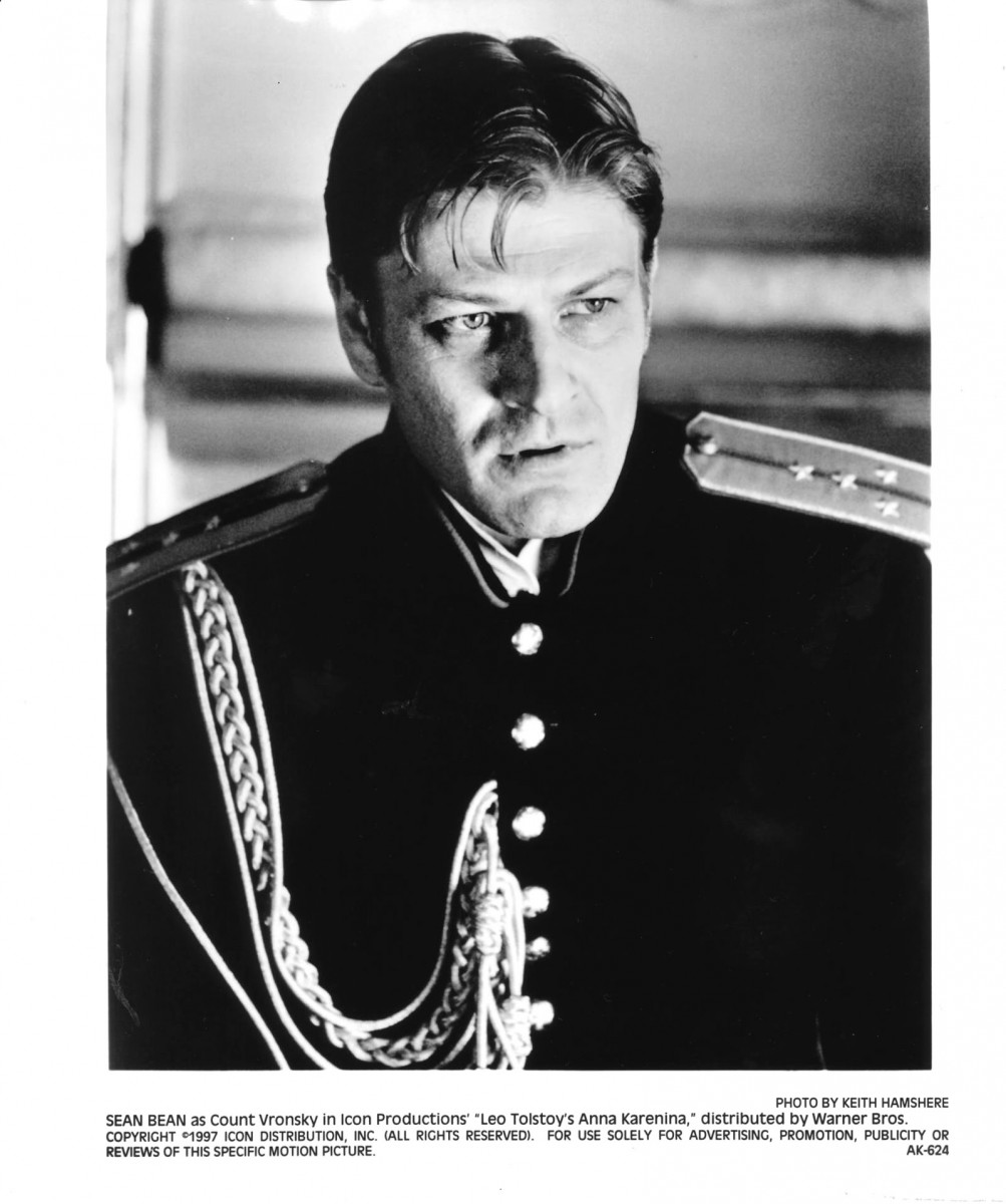 Sean Bean: pic #387220