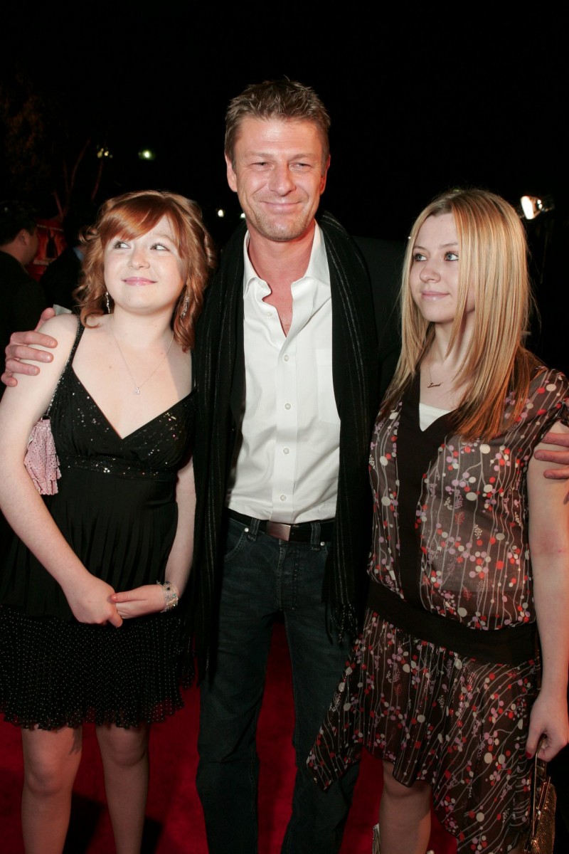 Sean Bean: pic #387214