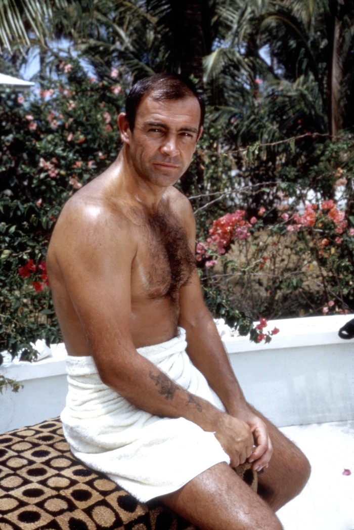 Sean Connery: pic #100572