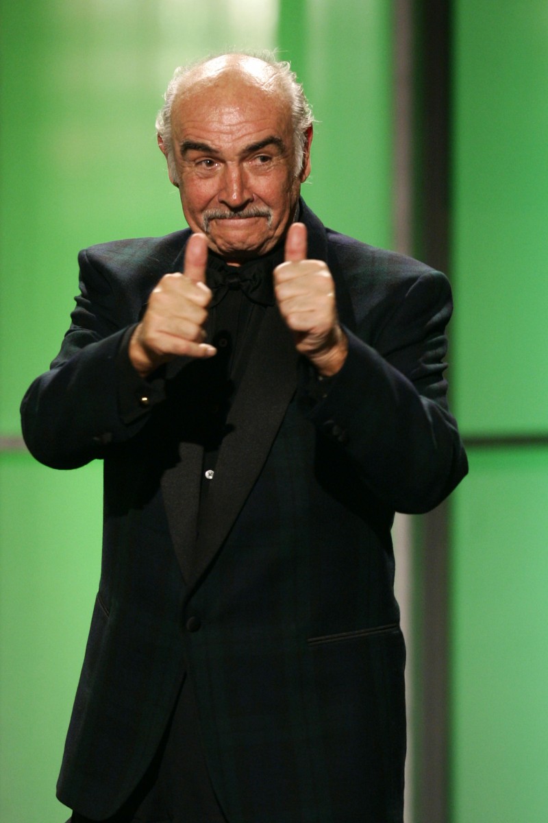 Sean Connery: pic #68707