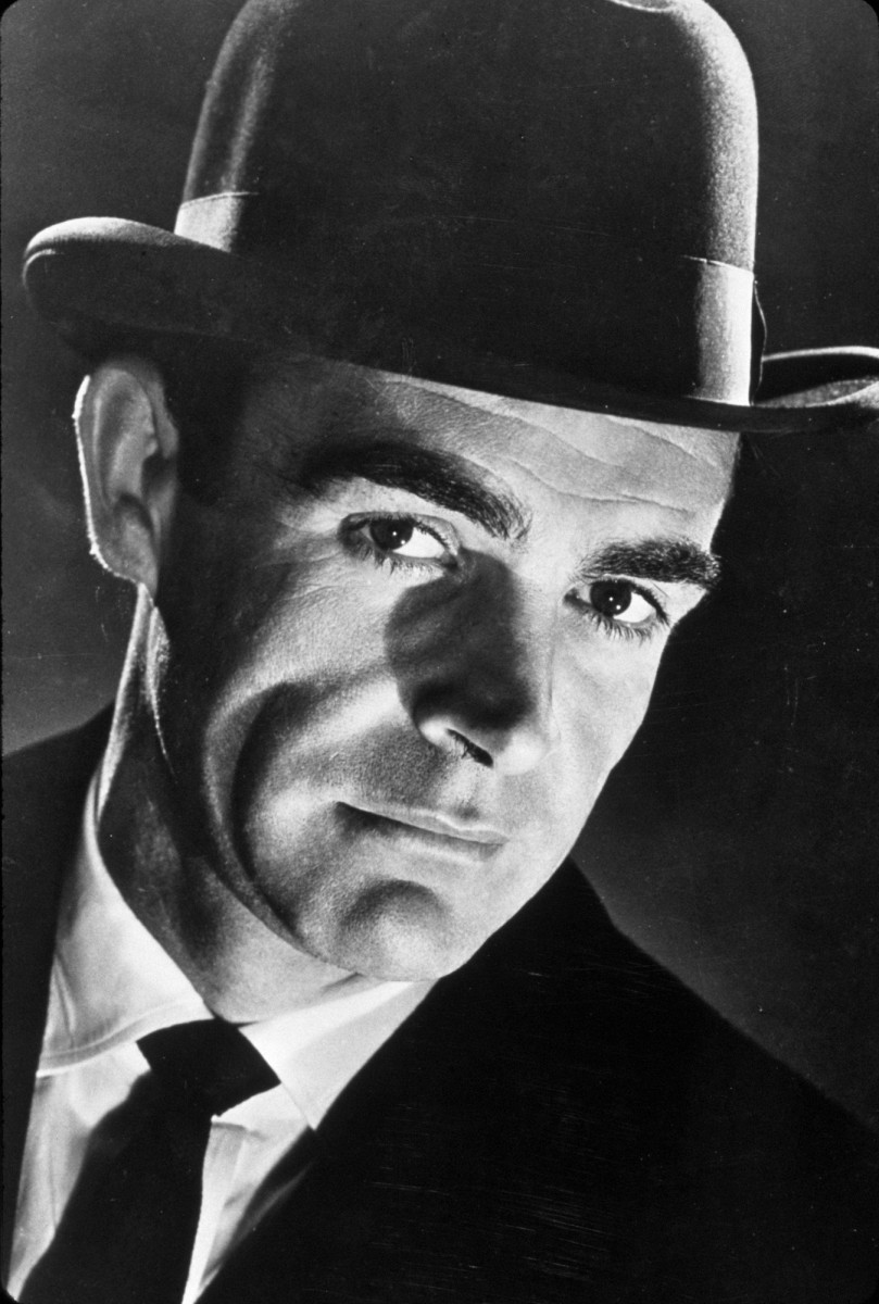 Sean Connery: pic #189789