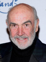 Sean Connery photo #