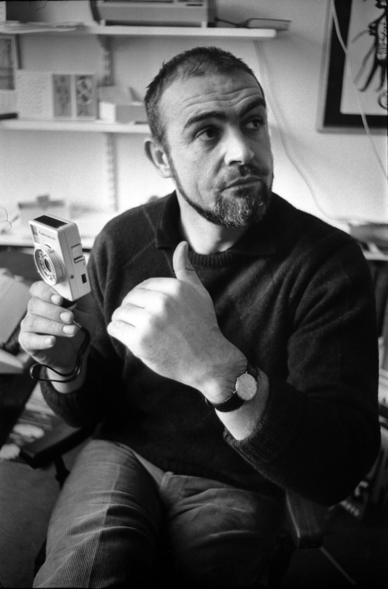 Sean Connery: pic #354246
