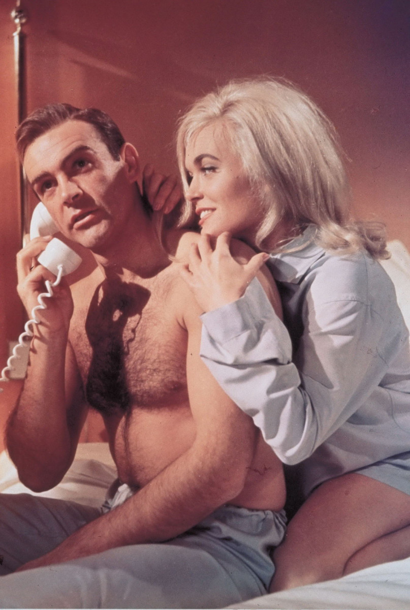 Sean Connery: pic #189775