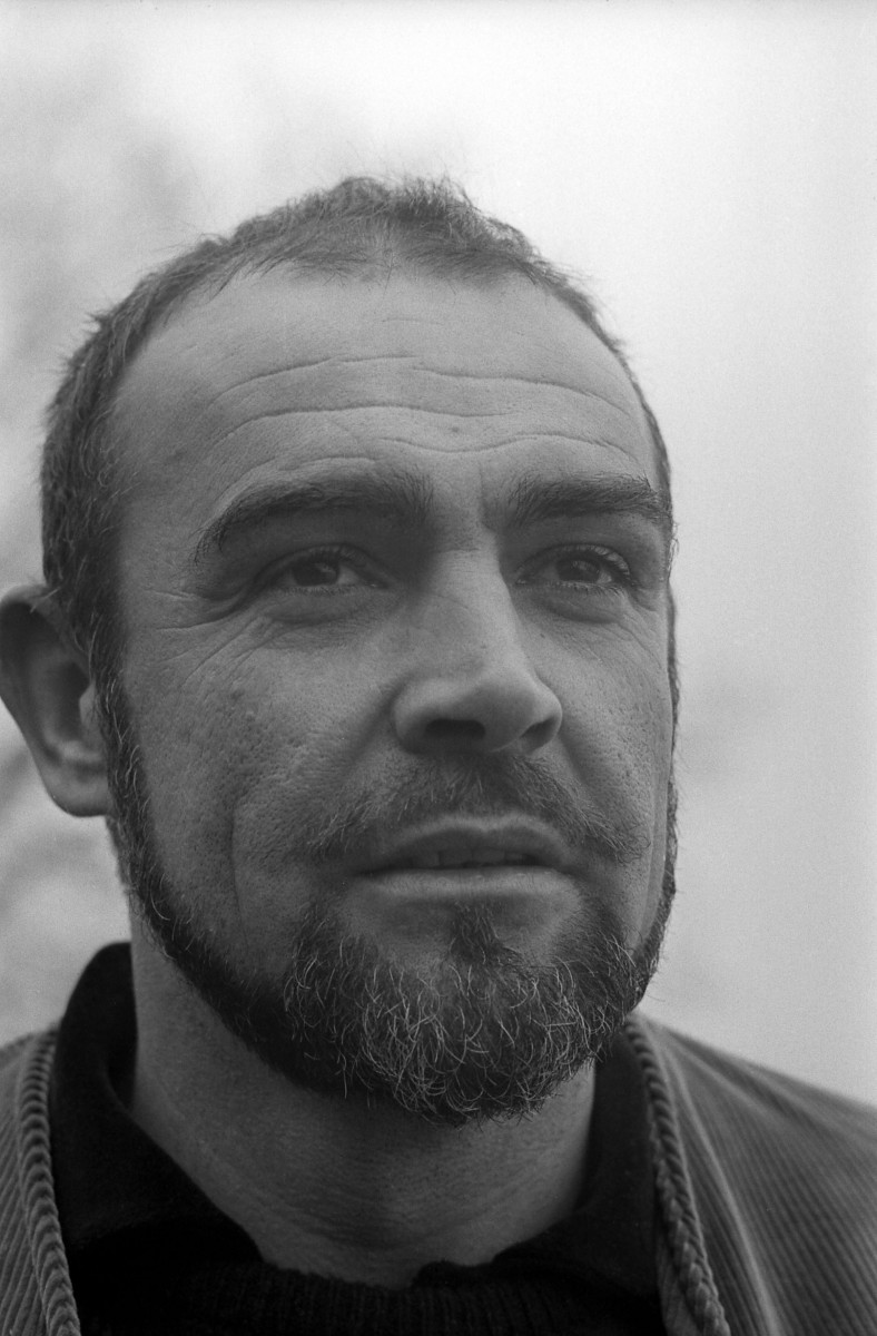 Sean Connery: pic #354290