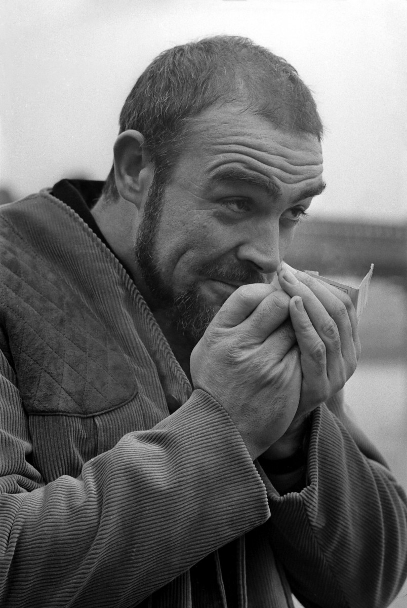 Sean Connery: pic #354285