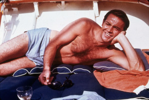 Sean Connery photo #