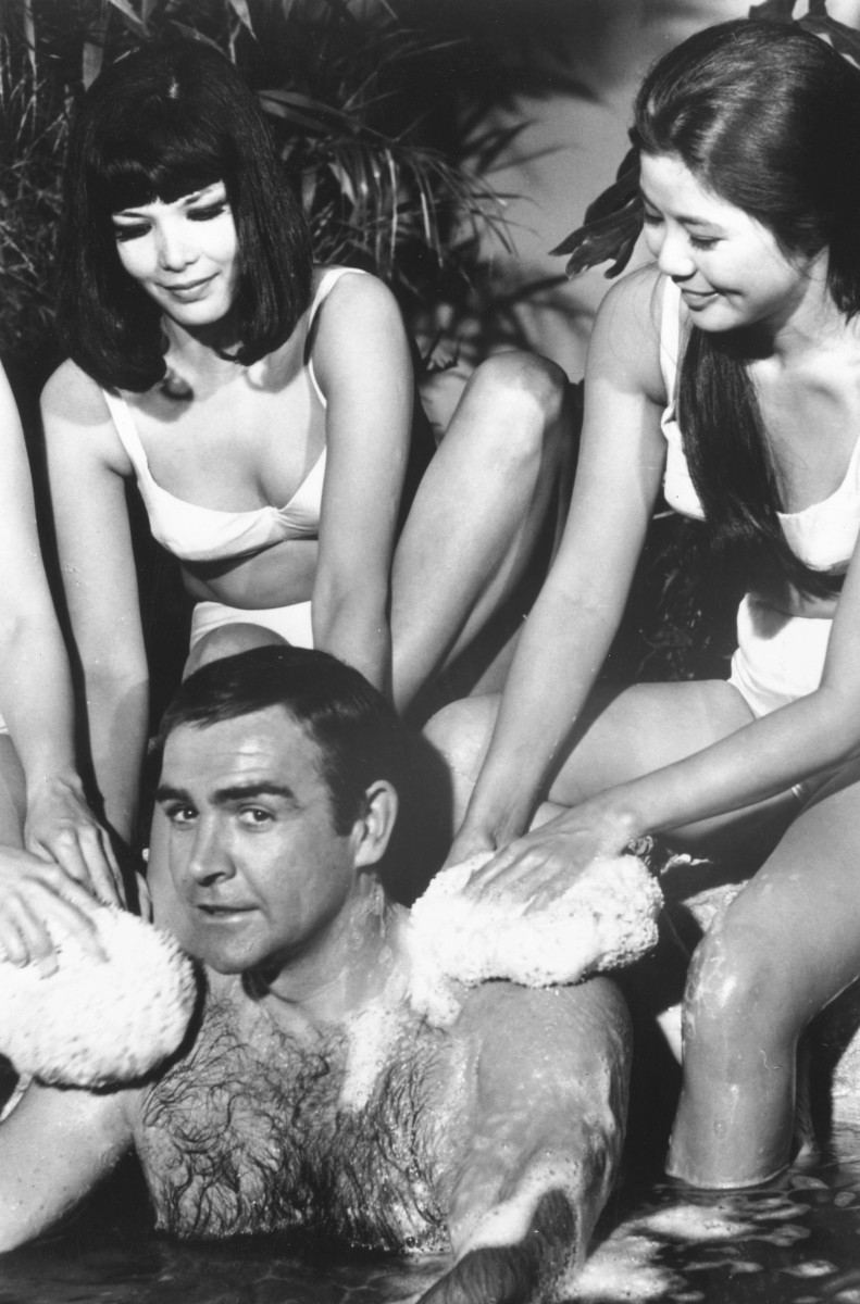 Sean Connery: pic #57733